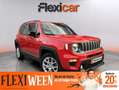 Jeep Renegade eHybrid 1.5 96kW(130CV) Limited ATX Rouge - thumbnail 1