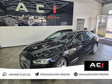 2.0 TFSI 40 S-. sportback, Scheckhft., MwSt.