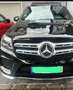 Mercedes-Benz 350 D 4 Matic Schwarz - thumbnail 1