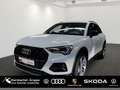 Audi Q3 advanced 35 TDI Dynamik+Assistenz+Komfort Alb - thumbnail 1