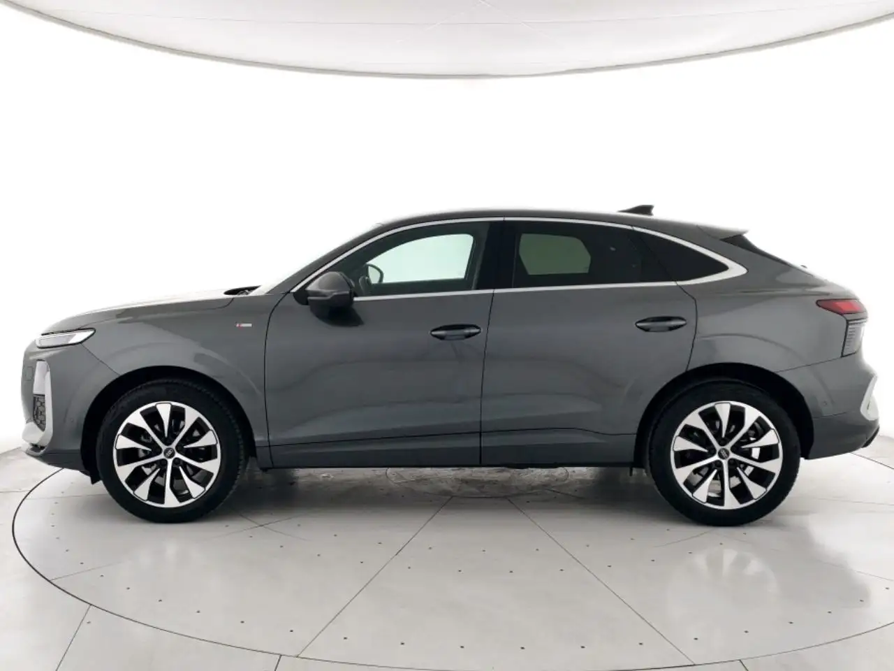 Audi Q3 2026