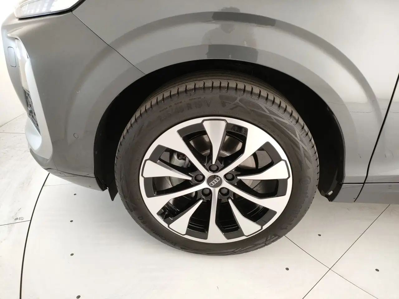 Audi Q3 2026