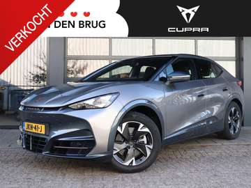 82 kWh 286pk | Warmtepomp | Stoelverwarming | Adap