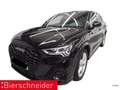 Audi Q3 40 TDI qu S line AHK PANO MATRIX 20 Schwarz - thumbnail 2