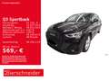 Audi Q3 40 TDI qu S line AHK PANO MATRIX 20 Schwarz - thumbnail 1