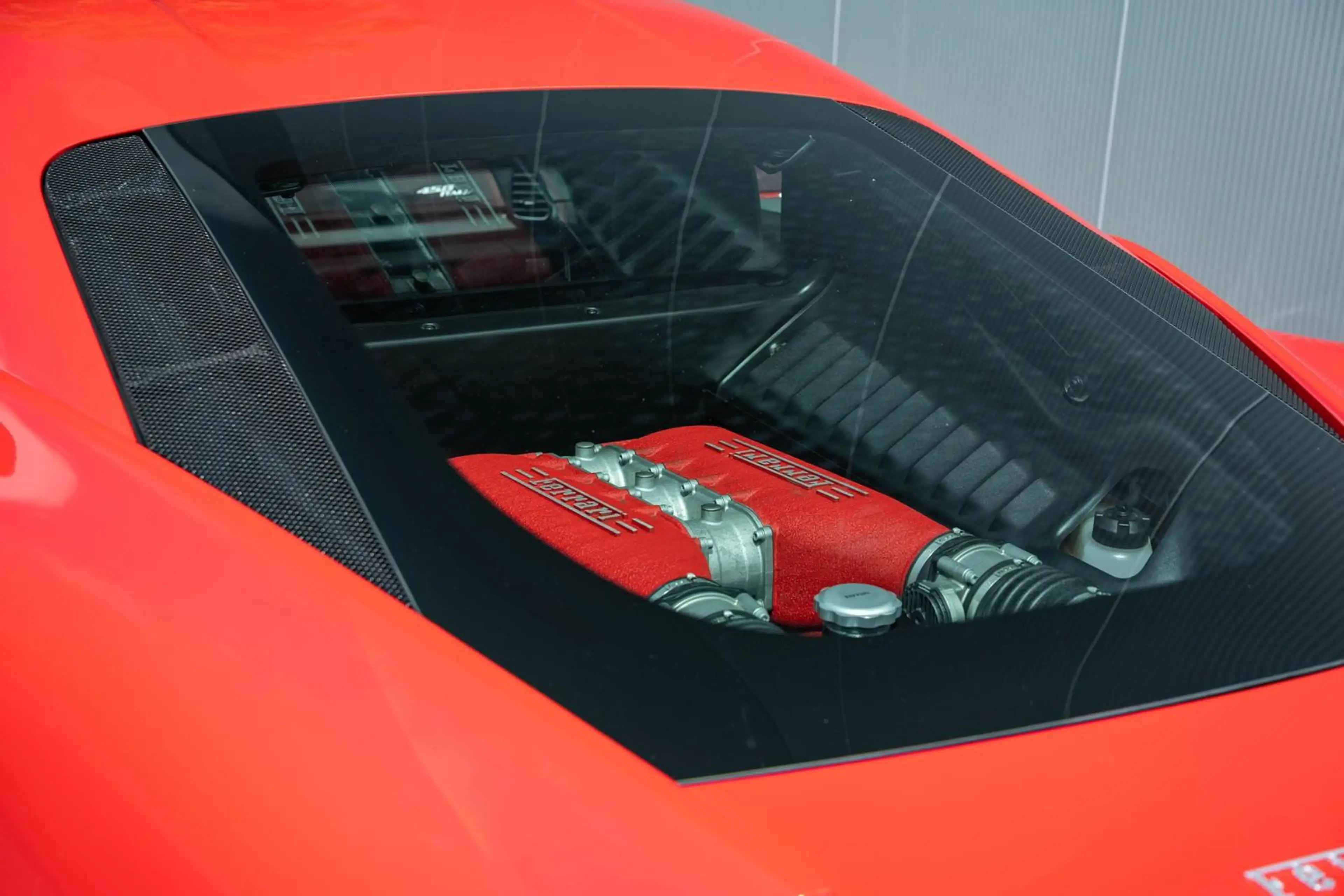 Ferrari 458 ITALIA COUPE *BRD*2.Hand*Daytona*Lift*PFF* — photo 43