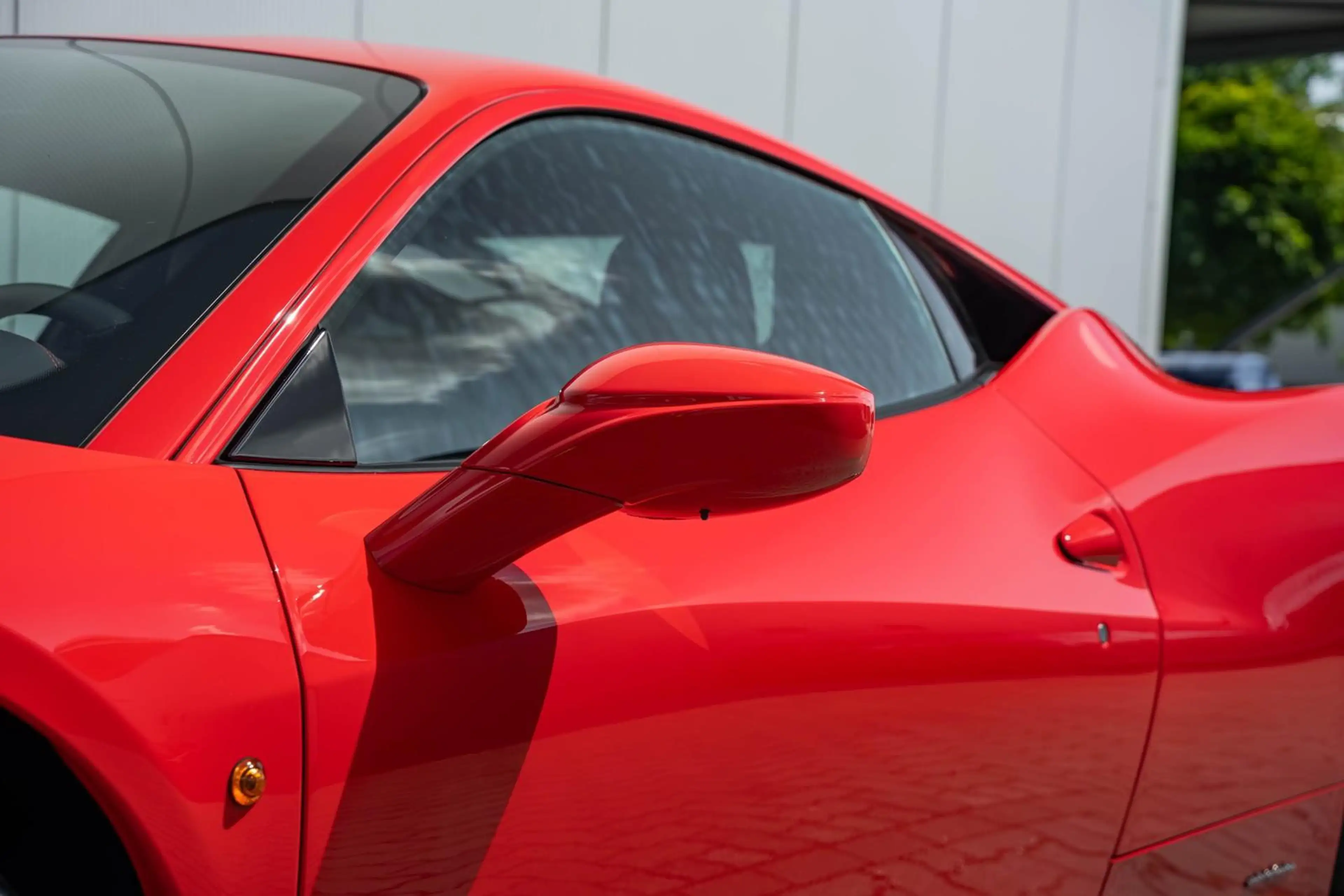 Ferrari 458 ITALIA COUPE *BRD*2.Hand*Daytona*Lift*PFF* — photo 39