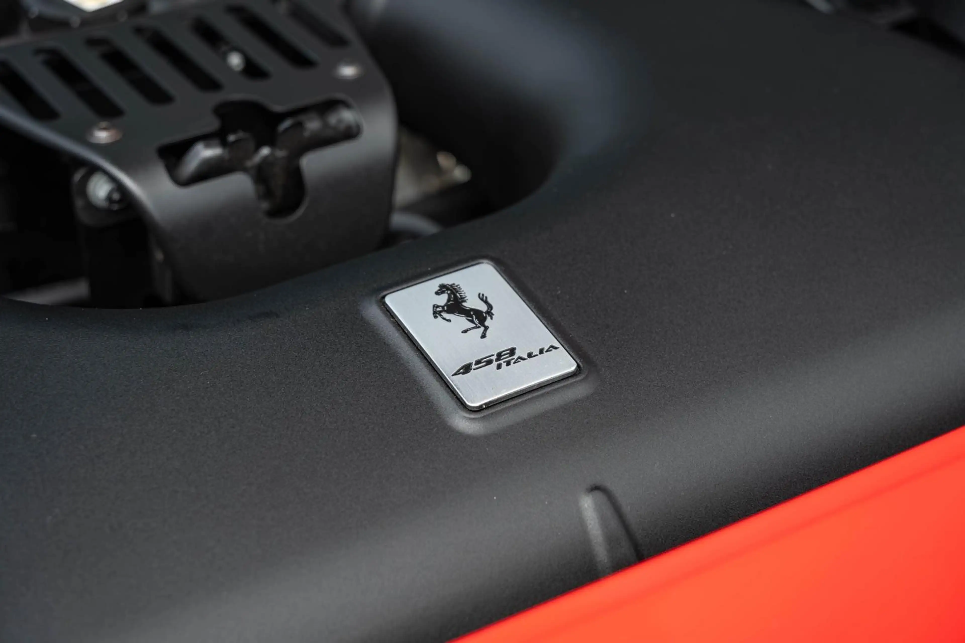 Ferrari 458 ITALIA COUPE *BRD*2.Hand*Daytona*Lift*PFF* — photo 45