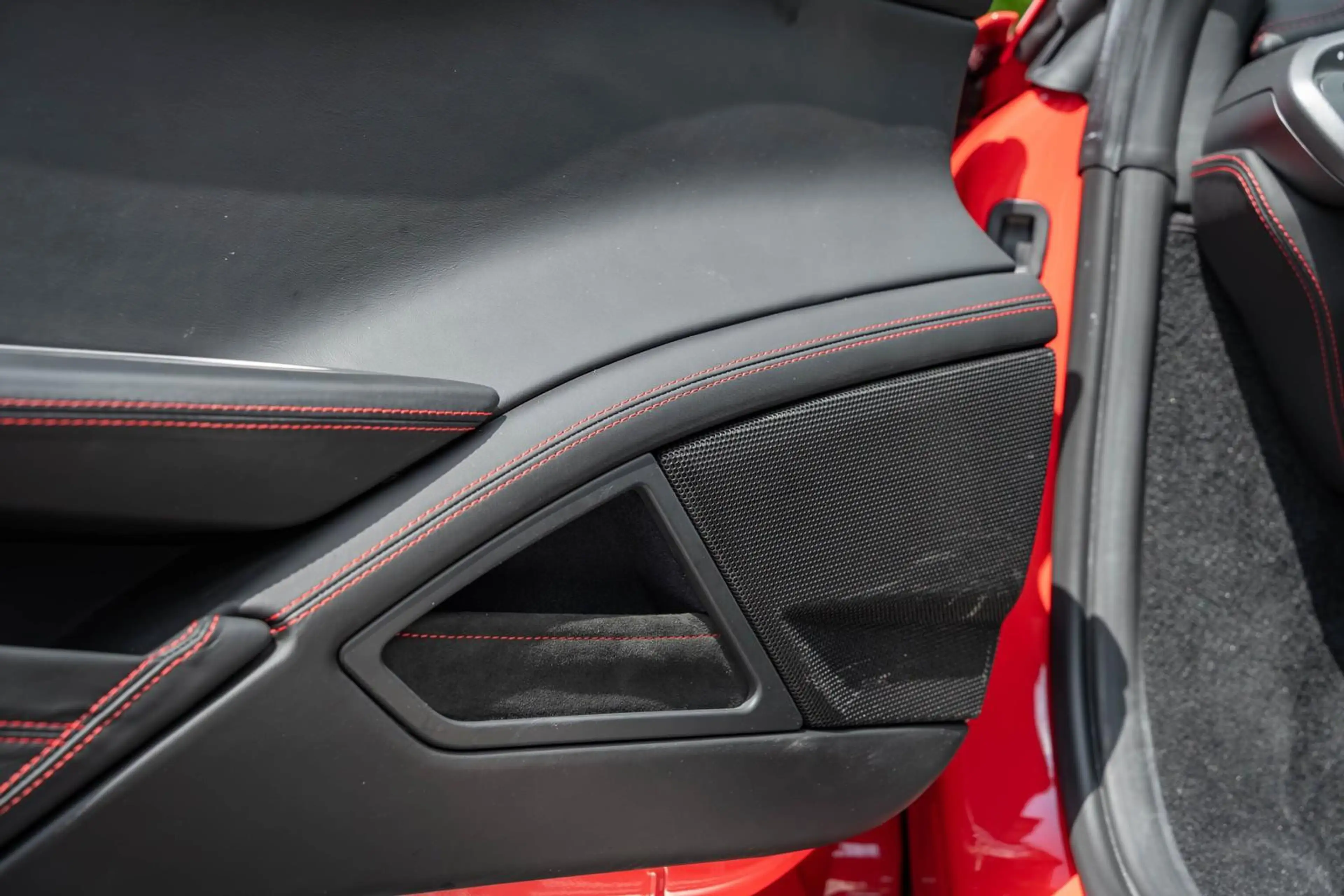 Ferrari 458 ITALIA COUPE *BRD*2.Hand*Daytona*Lift*PFF* — photo 11