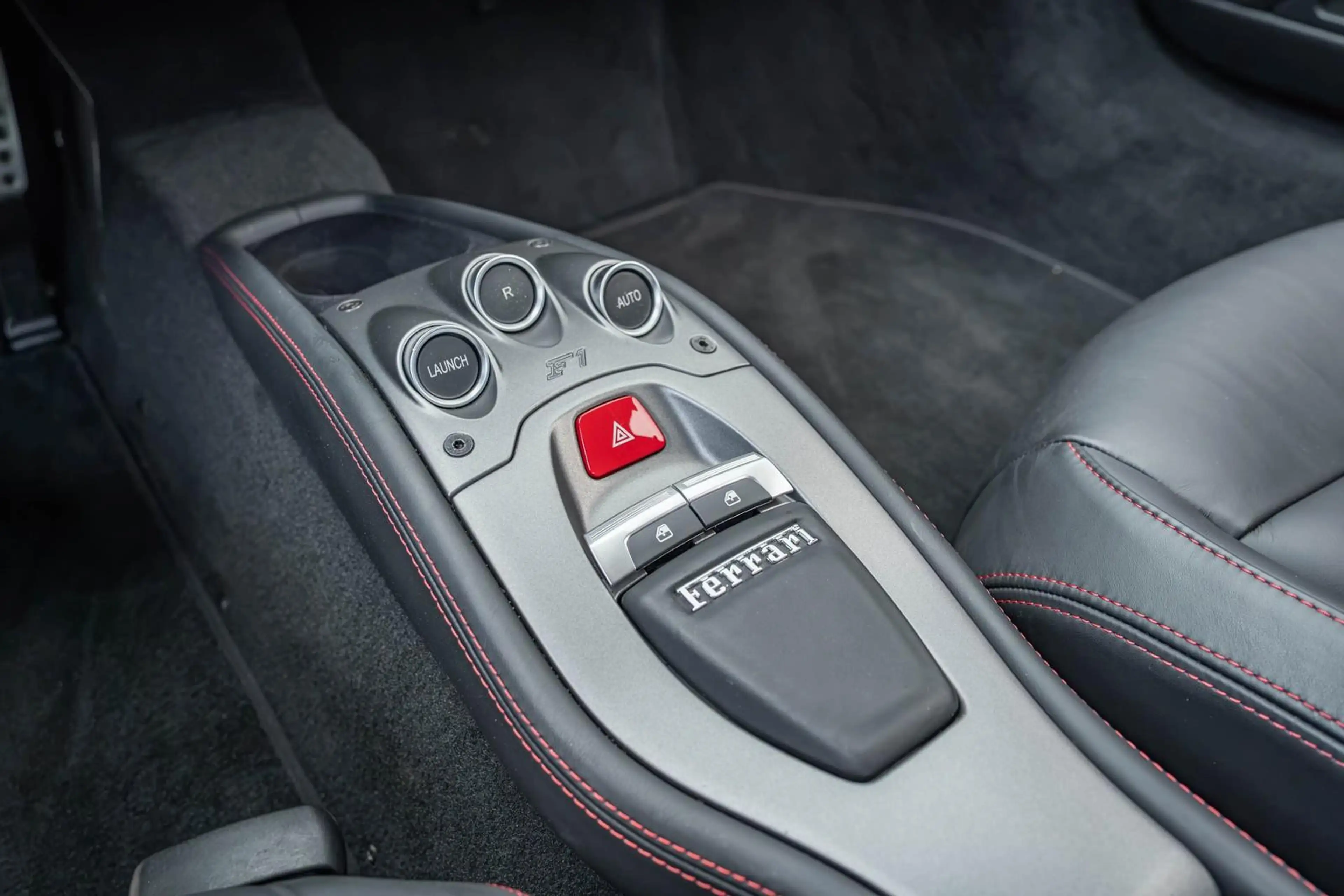 Ferrari 458 ITALIA COUPE *BRD*2.Hand*Daytona*Lift*PFF* — photo 27