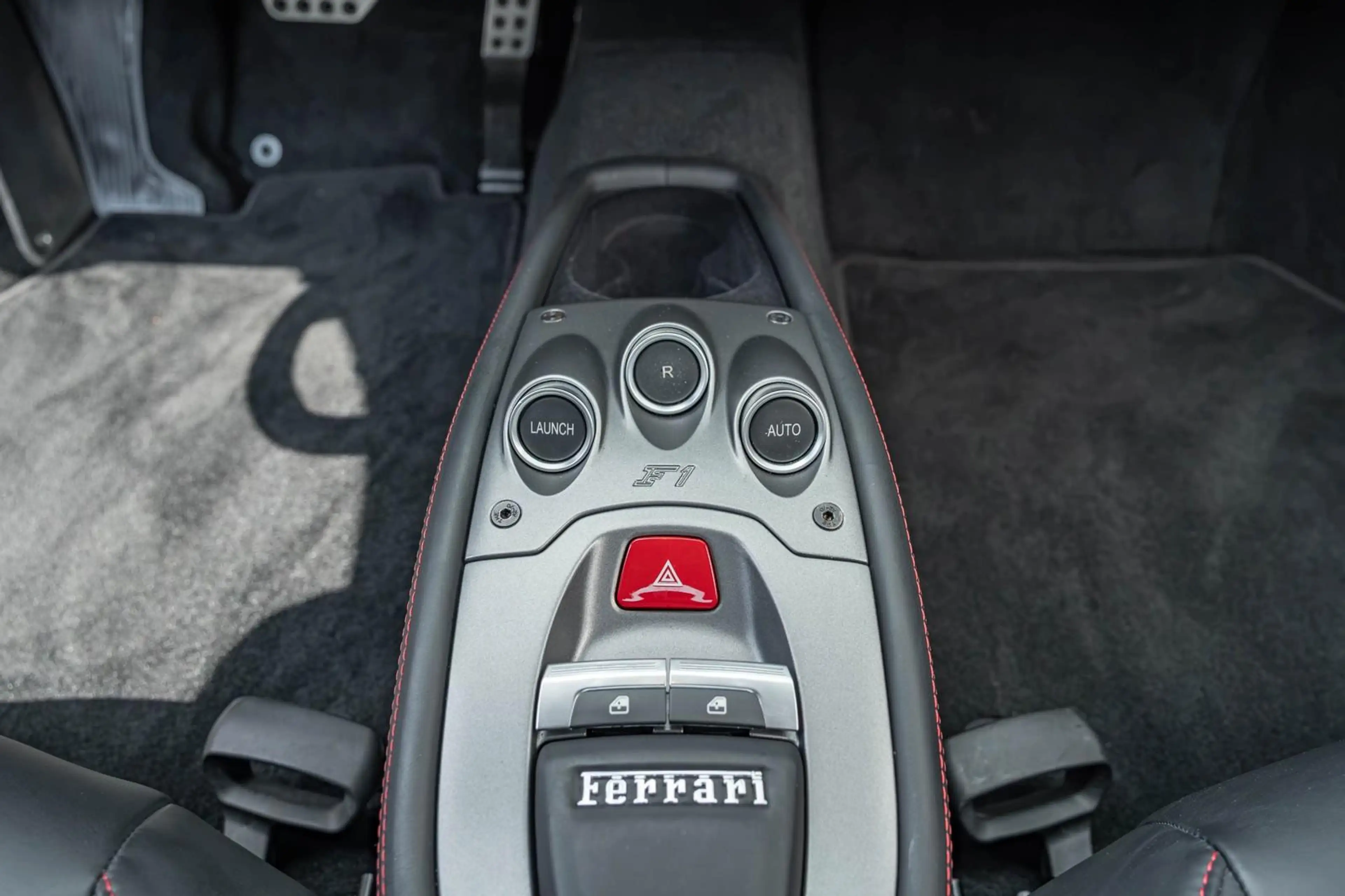 Ferrari 458 ITALIA COUPE *BRD*2.Hand*Daytona*Lift*PFF* — photo 28