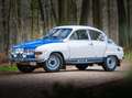 Saab 96 L V4 Weiß - thumbnail 24