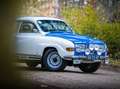 Saab 96 L V4 Weiß - thumbnail 10