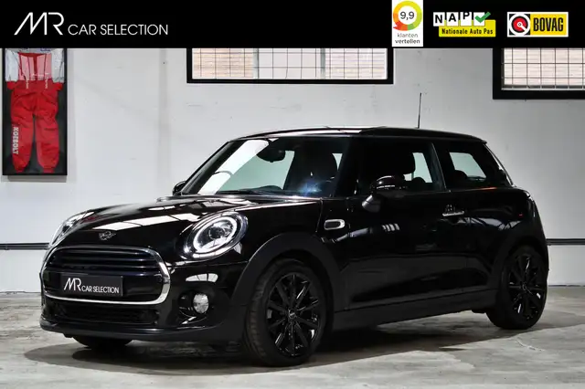 MINI Cooper Mini 1.5 Chili | LED | Apple Carplay | Parkeersens