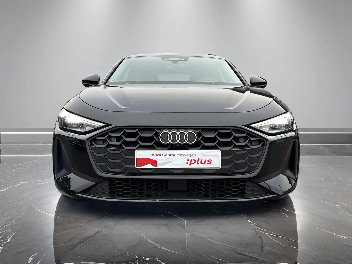 Audi A5 TDI S-tronic +BUSINESS+LED+KAMERA+ Noir - 2