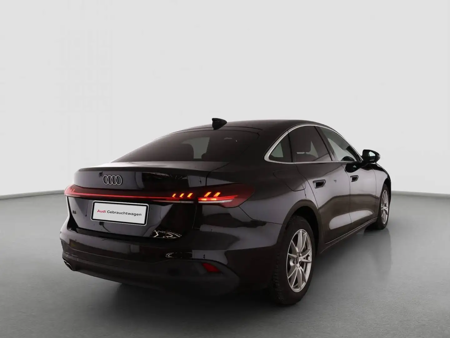 Audi A5 TDI S-tronic +BUSINESS+LED+KAMERA+ Schwarz - 2