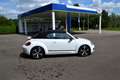 Volkswagen Beetle Cabriolet 1.2 TSI Club, Navi, Clima, Pdc V+A, LM 1 Wit - thumbnail 16