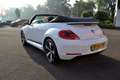 Volkswagen Beetle Cabriolet 1.2 TSI Club, Navi, Clima, Pdc V+A, LM 1 Wit - thumbnail 28