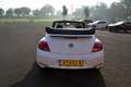 Volkswagen Beetle Cabriolet 1.2 TSI Club, Navi, Clima, Pdc V+A, LM 1 Wit - thumbnail 30