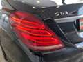 Mercedes-Benz S 63 AMG L 4M /Chauffeur/Massage/Nachtsicht/Sthz Schwarz - thumbnail 8