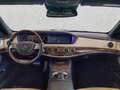 Mercedes-Benz S 63 AMG L 4M /Chauffeur/Massage/Nachtsicht/Sthz Czarny - thumbnail 14