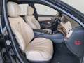 Mercedes-Benz S 63 AMG L 4M /Chauffeur/Massage/Nachtsicht/Sthz Schwarz - thumbnail 10