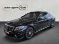 Mercedes-Benz S 63 AMG L 4M /Chauffeur/Massage/Nachtsicht/Sthz Negru - thumbnail 3