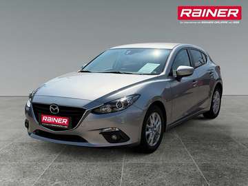 Mazda3 Sport G100 Azuma