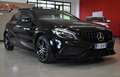 Mercedes-Benz A 200 A 200 d Premium Next 4matic auto TETTO PAN. Nero - thumbnail 17