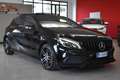 Mercedes-Benz A 200 A 200 d Premium Next 4matic auto TETTO PAN. Nero - thumbnail 8