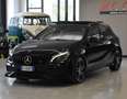 Mercedes-Benz A 200 A 200 d Premium Next 4matic auto TETTO PAN. Nero - thumbnail 10