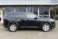 Toyota RAV 4 RAV4 Hybrid 4x2 App Kamera Tempo SHZ Schwarz - thumbnail 5