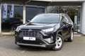Toyota RAV 4 RAV4 Hybrid 4x2 App Kamera Tempo SHZ Schwarz - thumbnail 2