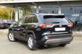Toyota RAV 4 RAV4 Hybrid 4x2 App Kamera Tempo SHZ Schwarz - thumbnail 3