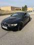 BMW M3 Cabrio Schwarz - thumbnail 1
