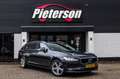 Volvo V90 2.0 T5 Momentum NAP 1E EIGENAAR DEALER OH TREKHAAK Grau - thumbnail 1