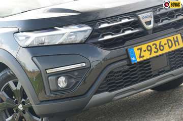 1.0 TCe Extreme 7p. | \ | Camera/Carplay/Stoelverw