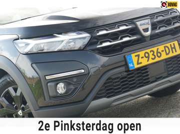 1.0 TCe Extreme 7p. | \ | Camera/Carplay/Stoelverw