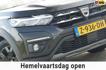 1.0 TCe Extreme 7p. | \ | Camera/Carplay/Stoelverw