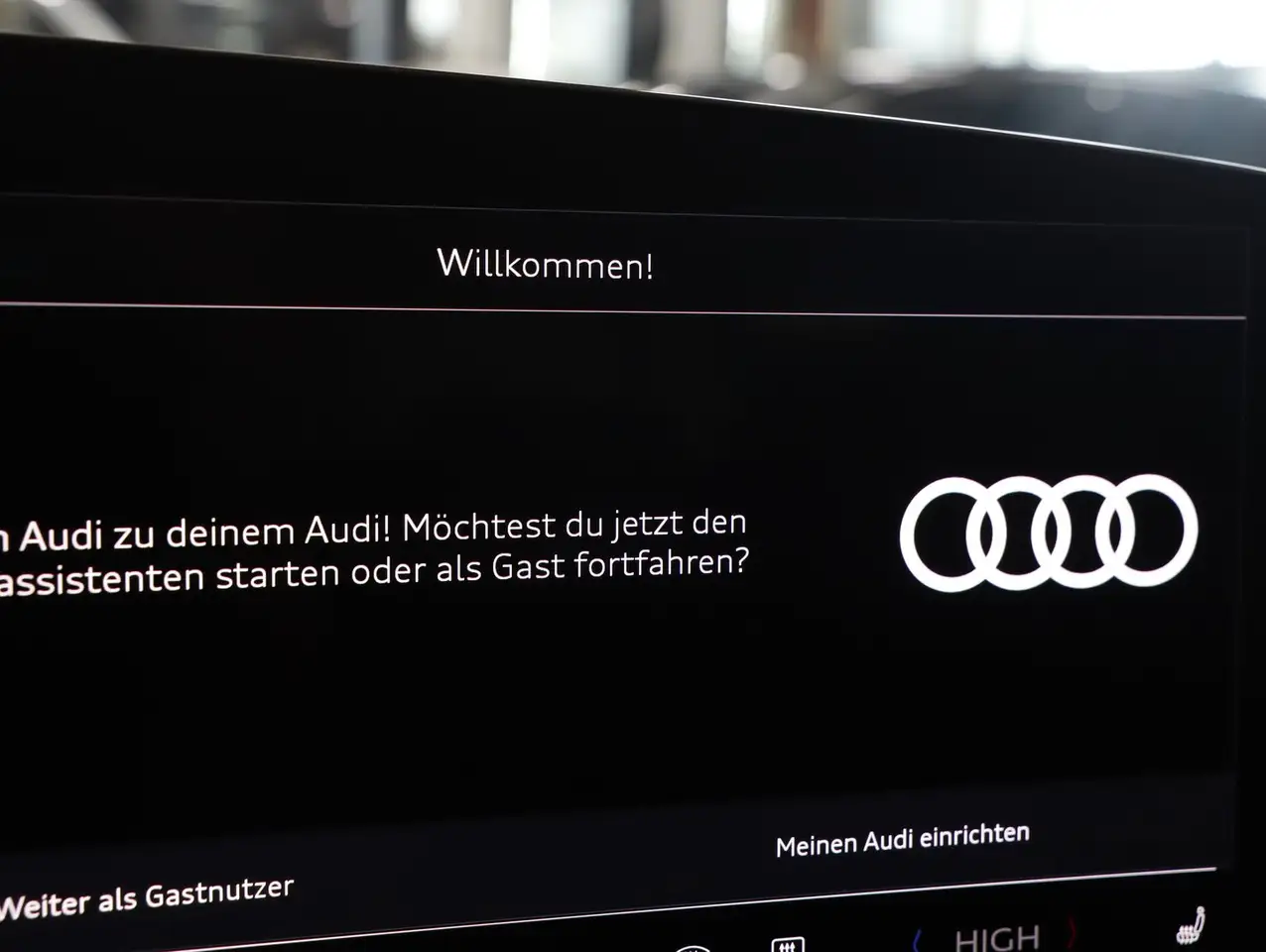 Audi Q5 2026 — фото 8