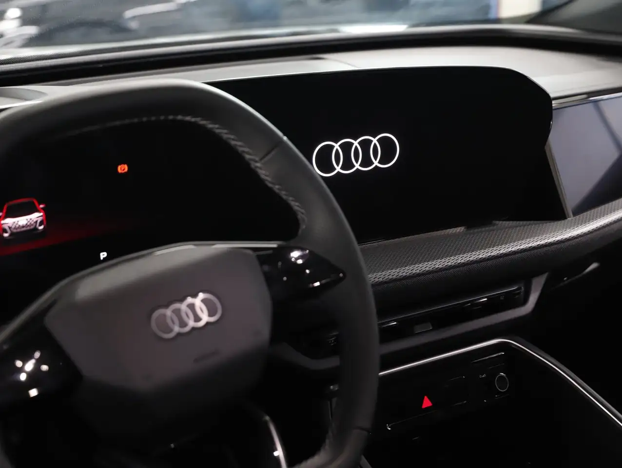 Audi Q5 2026 — фото 10