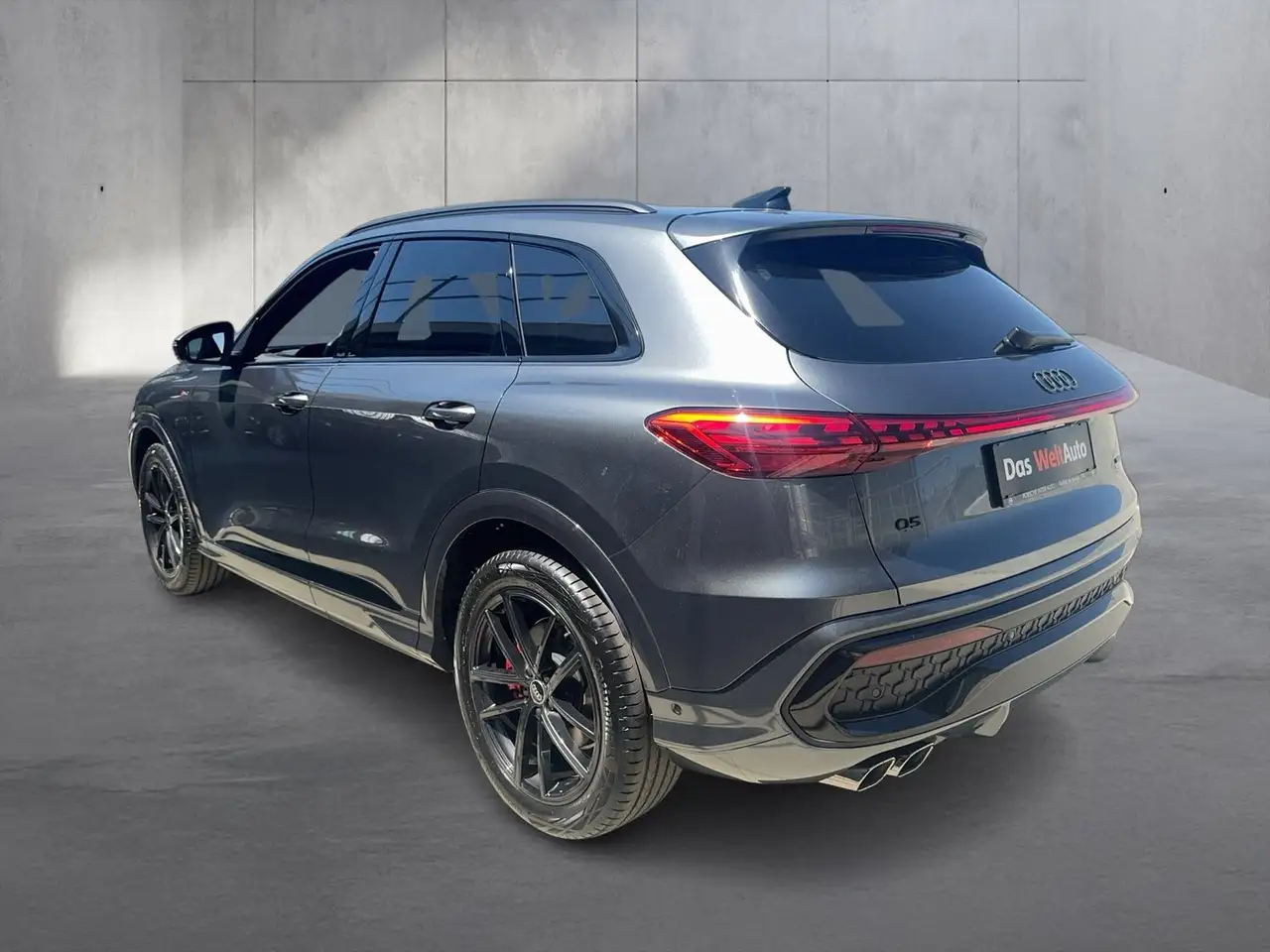 Audi Q5 2026