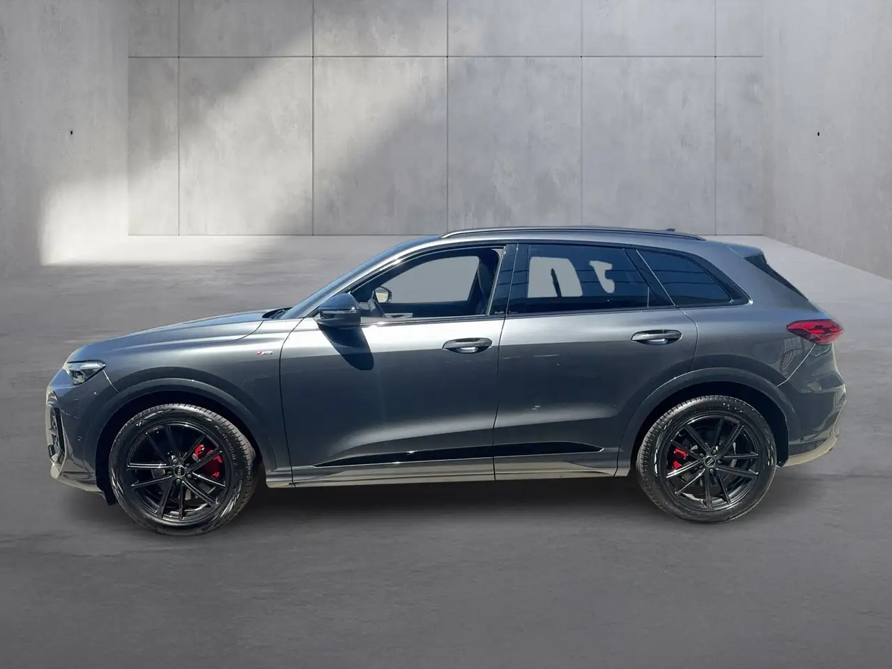 Audi Q5 2026