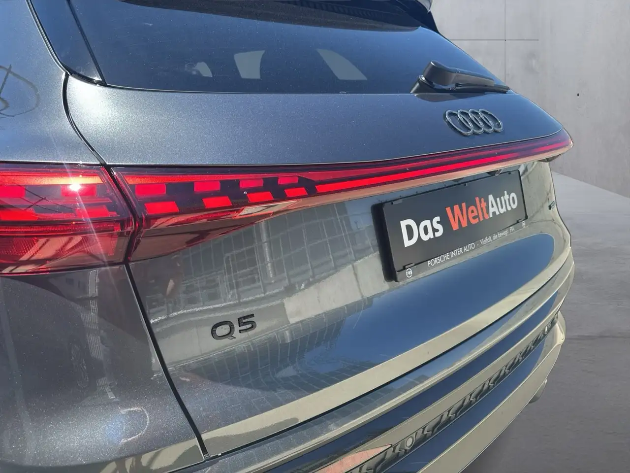 Audi Q5 2026