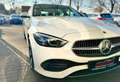 Mercedes-Benz C 220 T d 9G-TRONIC Avantgarde LED | RKam| Weiß - thumbnail 13
