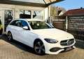 Mercedes-Benz C 220 T d 9G-TRONIC Avantgarde LED | RKam| Weiß - thumbnail 4