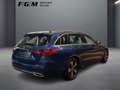 Mercedes-Benz C 200 T Avantgarde TWA|CarPlay|Sitzhz|Kam| Blau - thumbnail 4