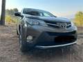 Toyota RAV 4 2.2D-4D Active 4x4 Plateado - thumbnail 6