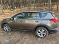 Toyota RAV 4 2.2D-4D Active 4x4 Plateado - thumbnail 7