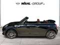 MINI One Cabrio One Cabrio Pepper Excitment Sportsitz Leder Navi P Schwarz - thumbnail 2